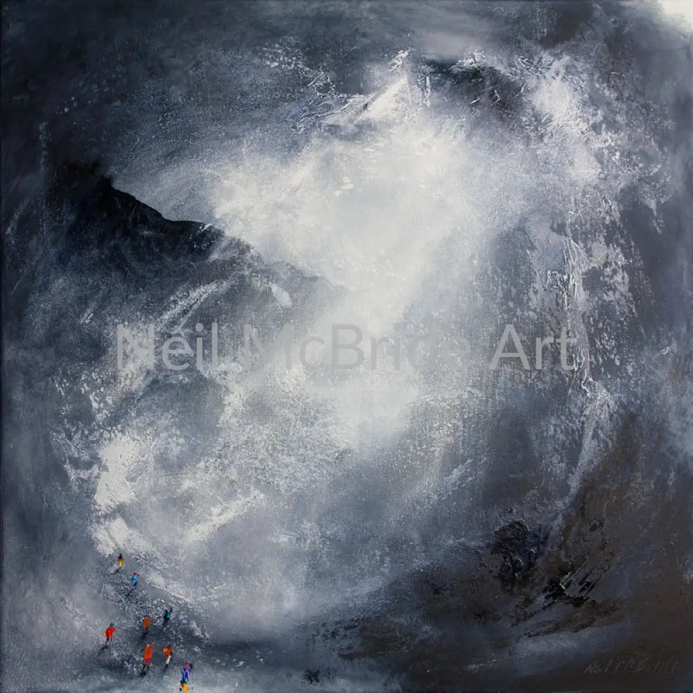 Creation original contemporary painting. Paintings
