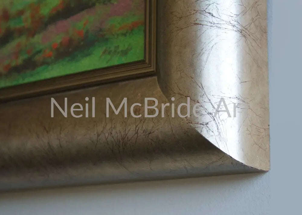 Thwaite Head Mist Paintings