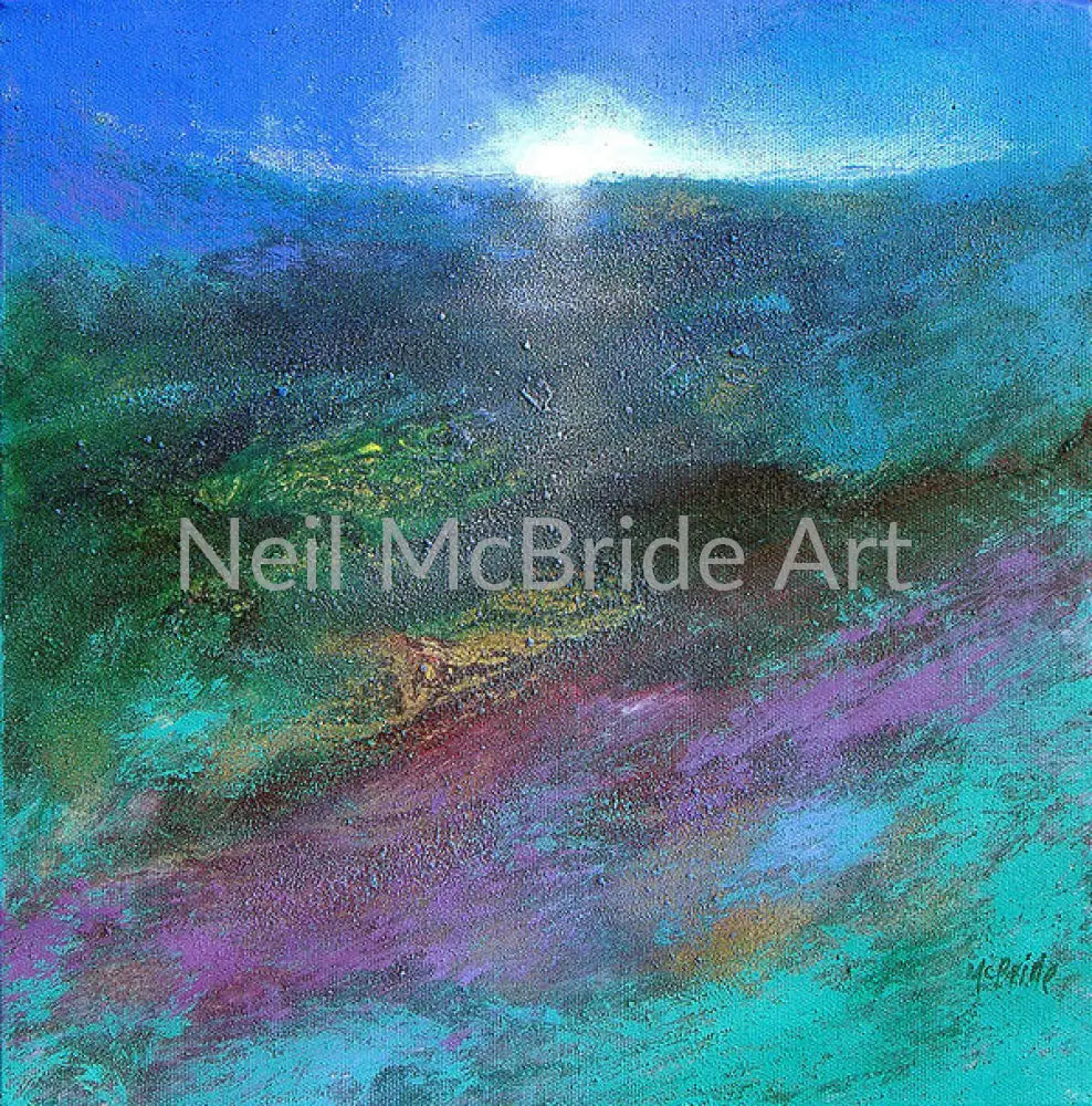 Timeless Paper Prints. 13.875’’ x 14.000’’ / Archival Matte Paper Art Print