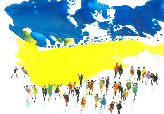 My anonymity blown. All in a good cause.