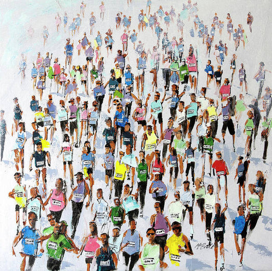 Marathon 2015 - Tirages papier